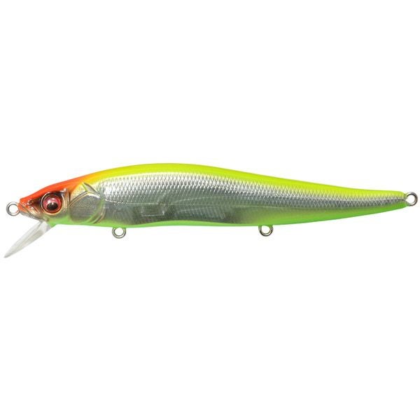 VISION ONETEN GLX コットンワカサギ | Megabass - メガバス