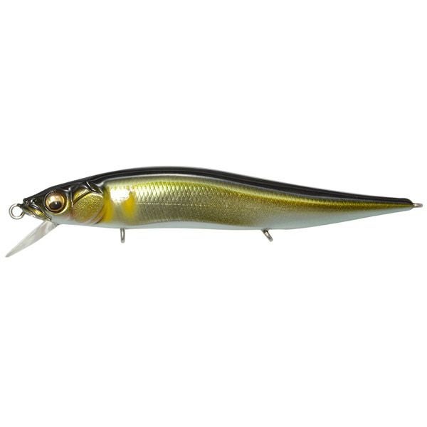 VISION ONETEN Jr. FA ゴーストワカサギ | Megabass - メガバス