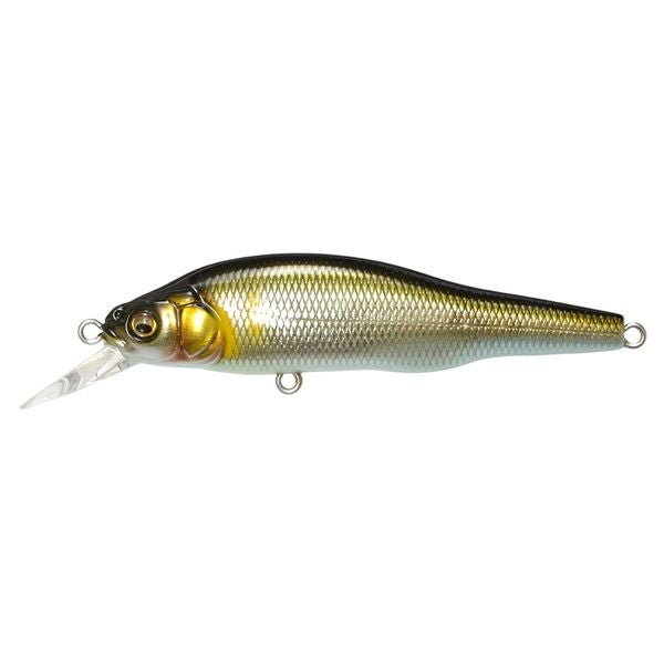 X-80 TRICK DARTER GG オイカワ♂ | Megabass - メガバス オンライン