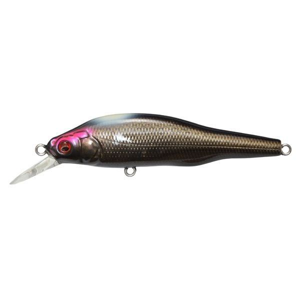 X-80 TRICK DARTER MG シークレットシャドウ | Megabass - メガバス