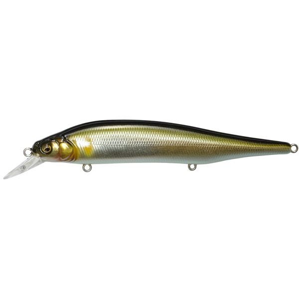 PAGANI TRAD BLACK&TEAK(RS) | Megabass - メガバス オンラインショップ