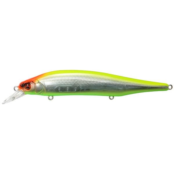 ITO SHINER マットタイガー | Megabass - メガバス オンラインショップ