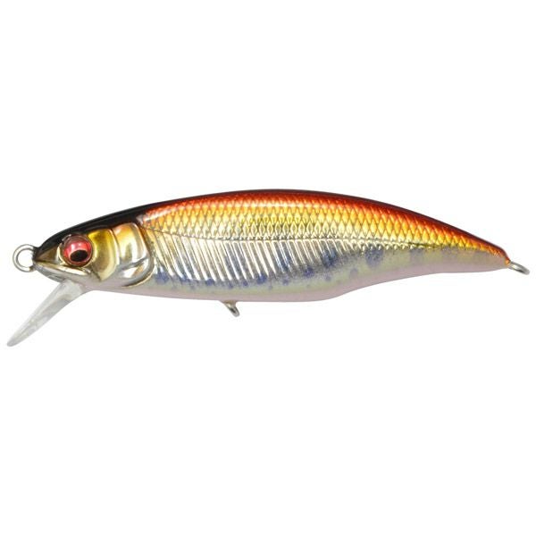 305 メガバス GreatHunting 10個セット MEGABASS GREAT HUNTING | History of Megabass | Megabass - メガバス