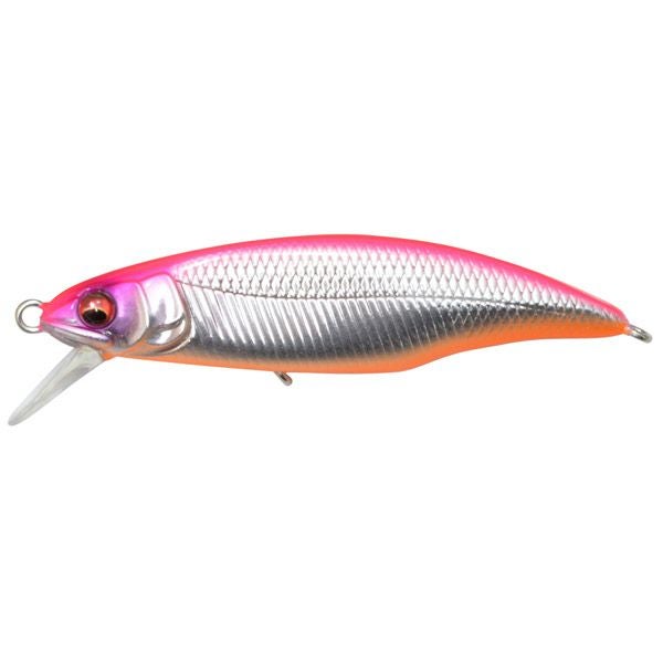 グレートハンティング50フラットサイド (F) タクミワカサギ | Megabass