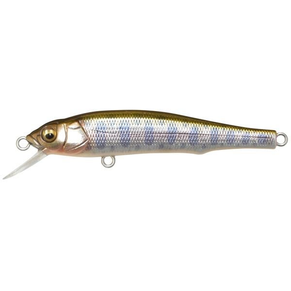 GREATHUNTING 70 Flat Side | Megabass - メガバス オンラインショップ