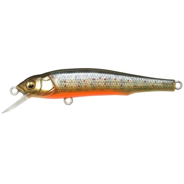 GREATHUNTING 70 Flat Side | Megabass - メガバス オンラインショップ