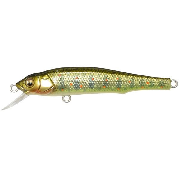 GREATHUNTING 70 Flat Side | Megabass - メガバス オンラインショップ