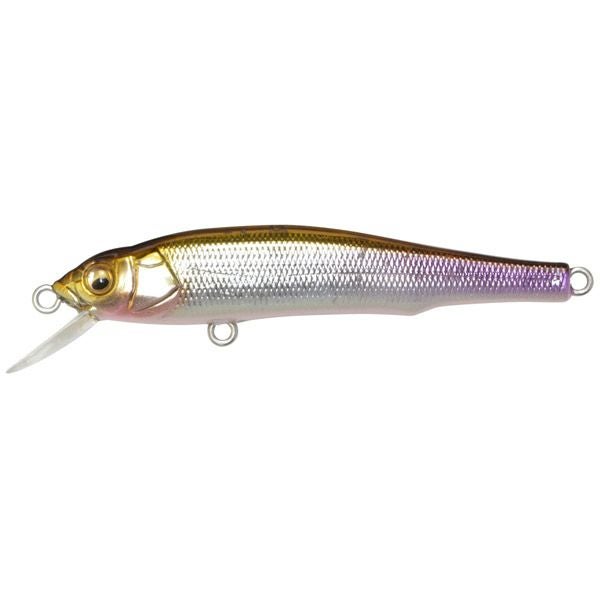 GREATHUNTING 70 Flat Side | Megabass - メガバス オンラインショップ