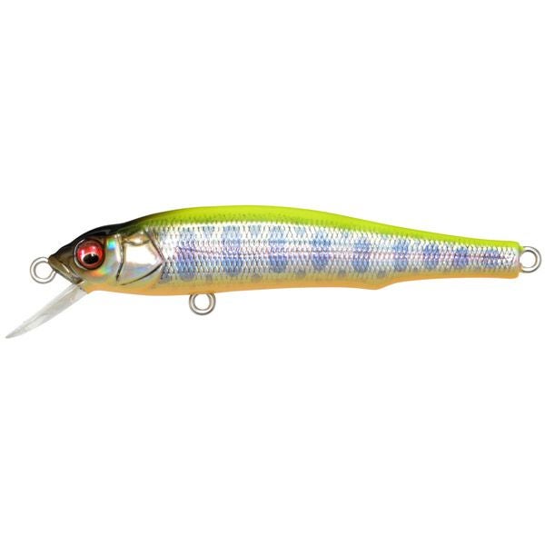 GREATHUNTING 70 Flat Side | Megabass - メガバス オンラインショップ
