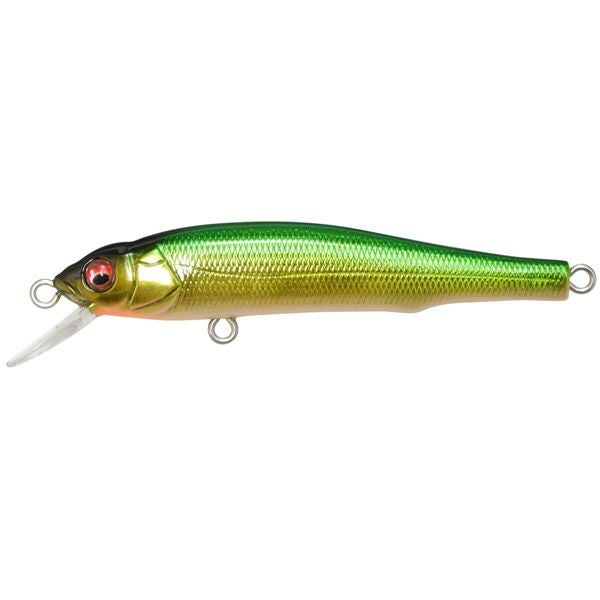 GREATHUNTING 70 Flat Side | Megabass - メガバス オンラインショップ