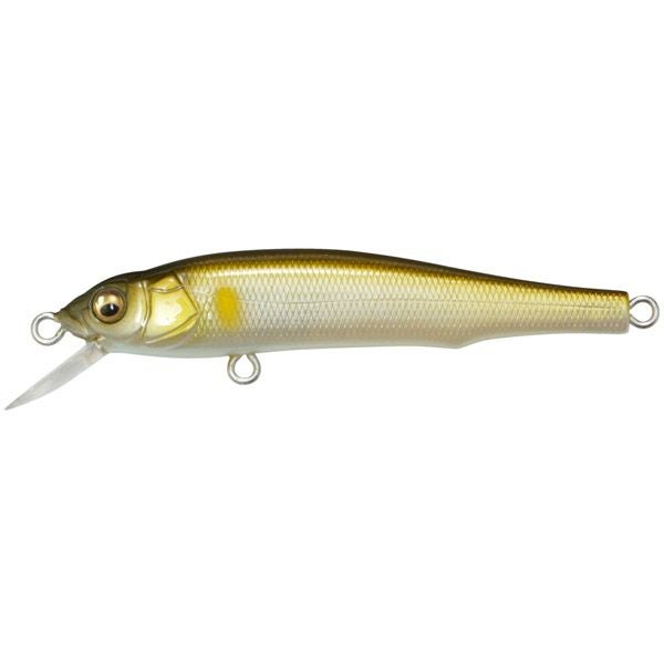 GREATHUNTING 70 Flat Side | Megabass - メガバス オンラインショップ