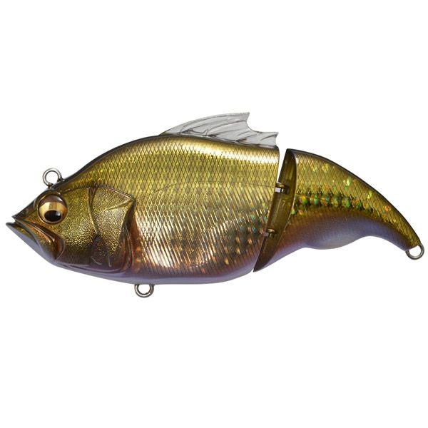 DESTROYER T.S TS79X | Megabass - メガバス オンラインショップ