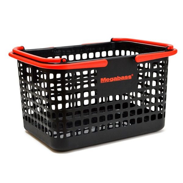 STACKABLE BASKET | Megabass - メガバス オンラインショップ
