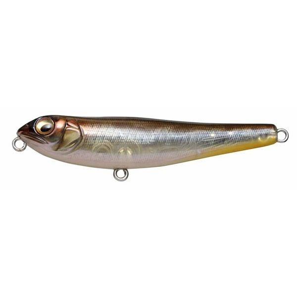 予約：7月末～8月末発送】DOG-X Jr. COAYU モデナボーン | Megabass