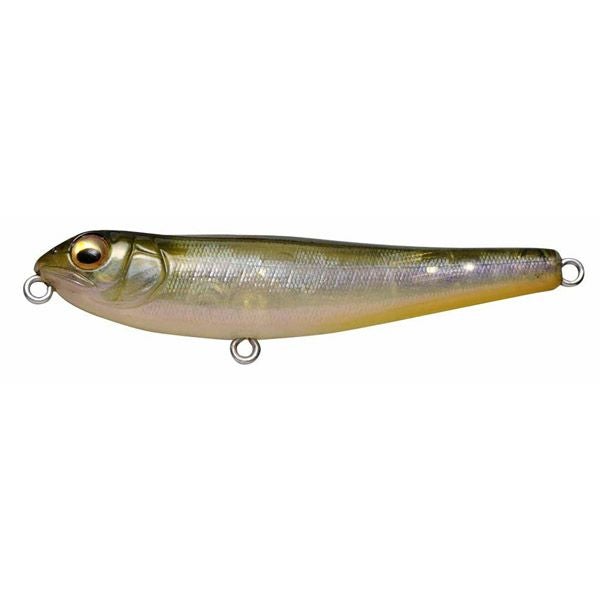 DOG-X Jr. COAYU GP アボカド | Megabass - メガバス オンラインショップ