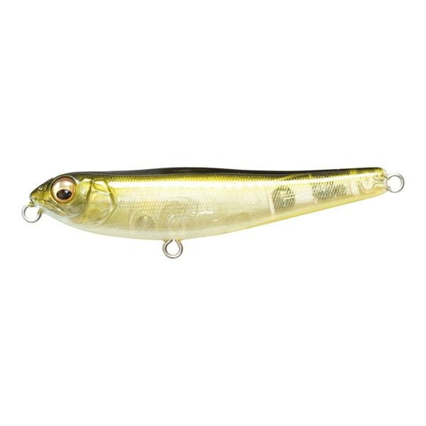 DOG-X Jr. COAYU | Megabass - メガバス オンラインショップ