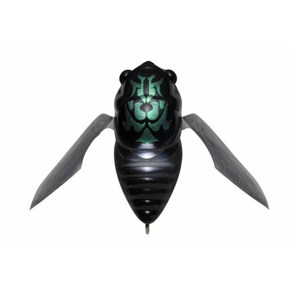 NANO SIGLETT ハルゼミ | Megabass - メガバス オンラインショップ