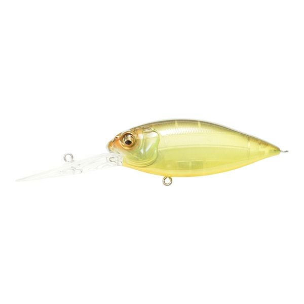 DEEP-X 300 ウエスタンチャート | Megabass - メガバス オンラインショップ