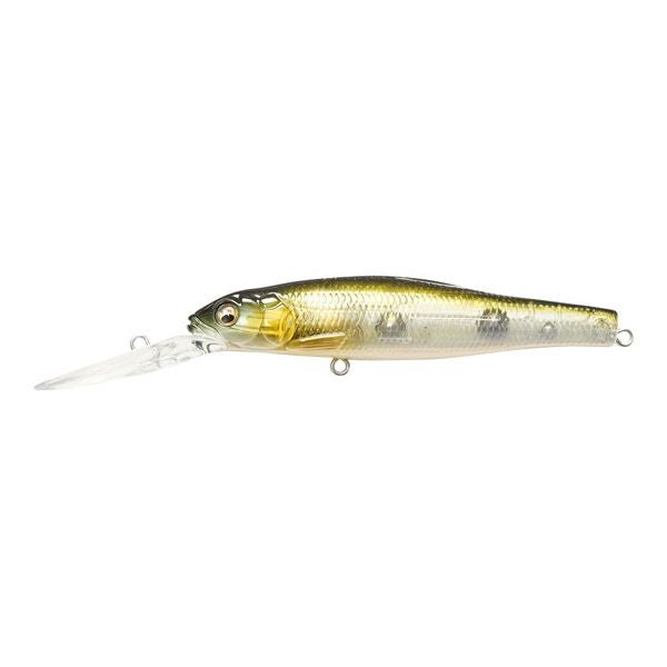 メガバス　Live-X LEVIATHAN ルアー 4個セット　新品未使用品 LIVE-X LEVIATHAN | Megabass - メガバス オンラインショップ