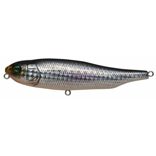 GIANT DOG-X SW GG アカキン | Megabass - メガバス オンラインショップ