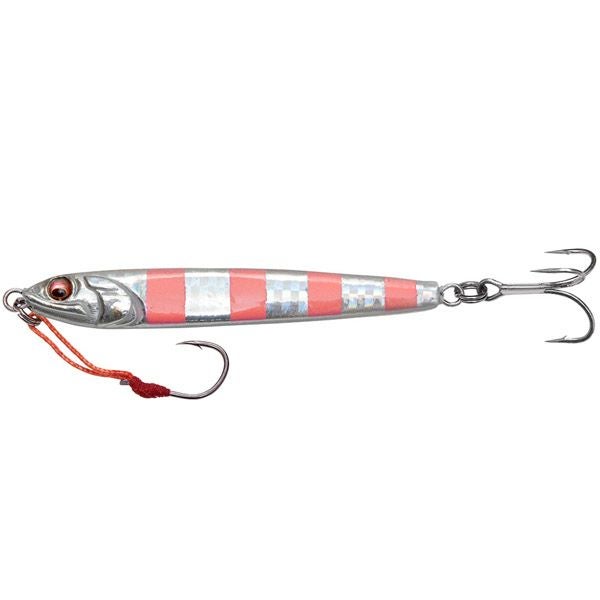 METAL-X WAVINGRIDER 40g G ダブルアカキン | Megabass - メガバス