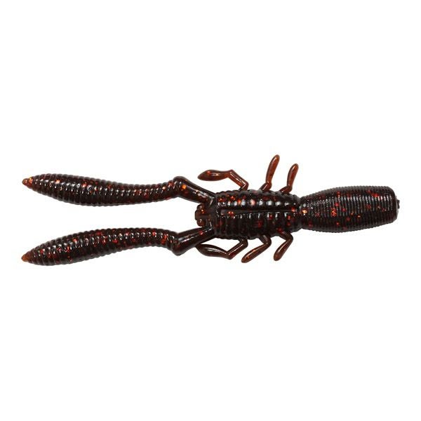 本仕込 BOTTLE SHRIMP(4inch) ウチダザリガニ | Megabass - メガバス