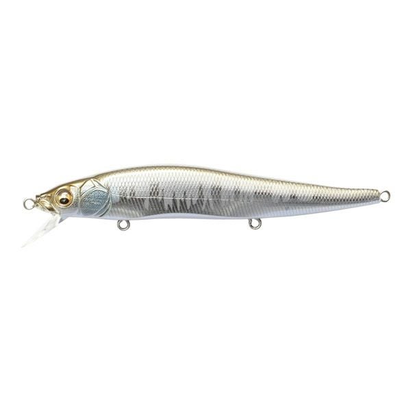 ルアー・フライ Megabass VISION ONETEN RHRL JET BLACK VISION ONETEN | Megabass-メガバス