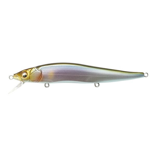 MEGABASS(メガバス)VISION ONETEN(sp-c) 新品、未使用 VISION ONETEN 和銀ハスⅡ | Megabass - メガバス オンラインショップ