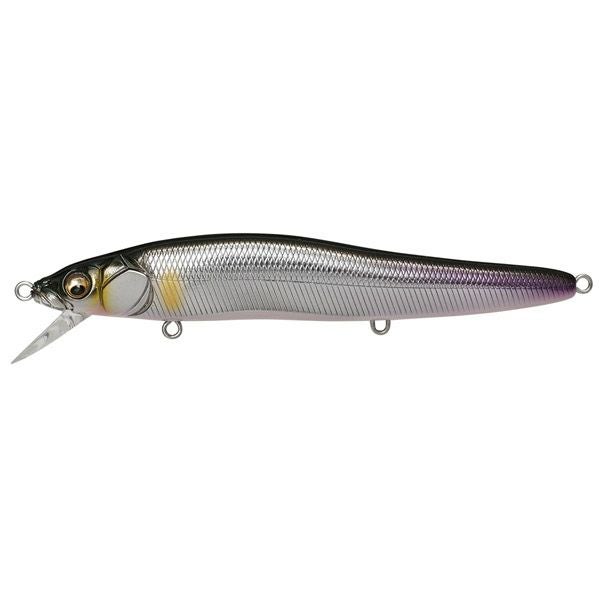 SILVER SHADOW(NEW) SS-64MLS | Megabass - メガバス オンラインショップ