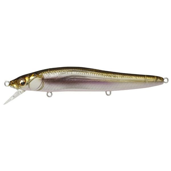 メガバス　ワンテンSR　8色セット　新品 Megabass VISION ONETEN +1 SW | Fishing Tackle BLUE MARLIN