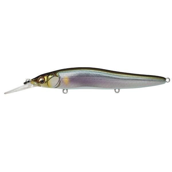 メガバス　ミノー5種 Megabass（メガバス） X-55 F/ megabass X-55F（クラックライム