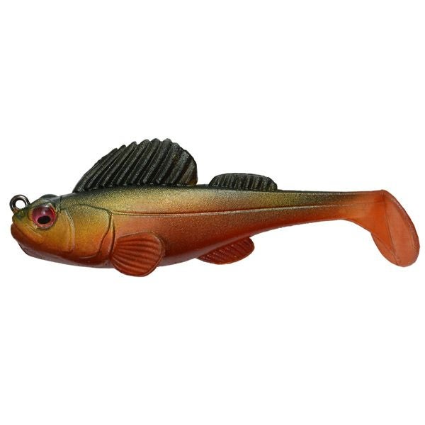 DARK SLEEPER 3inch 3/4oz. ハゼ | Megabass - メガバス オンライン