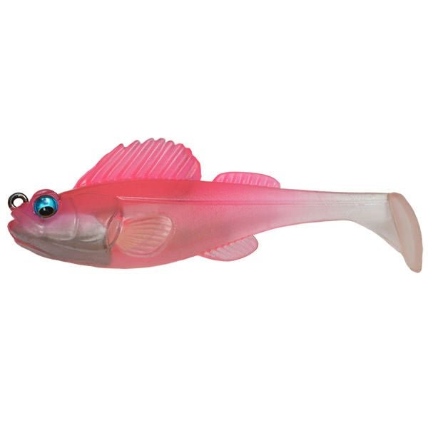 DARK SLEEPER 3inch 3/4oz. ハゼ | Megabass - メガバス オンライン