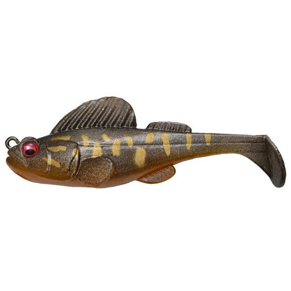 DARK SLEEPER 3.8inch 1oz. ハゼ | Megabass - メガバス オンライン