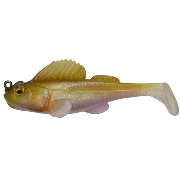DARK SLEEPER 3.8inch 1oz. ハゼ | Megabass - メガバス オンライン