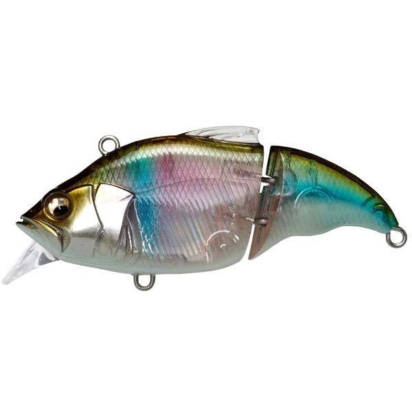VIBRATION-X VATALION(SF) GP カネヒラ | Megabass - メガバス