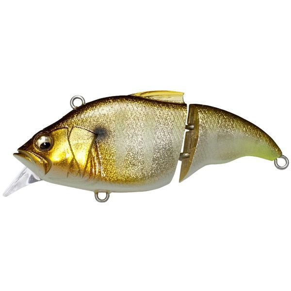 Megabass Vaiton SF サウンドフローティング 13g　新品未開封 VIBRATION-X VATALION(SF) GLX サンシャインギル | Megabass