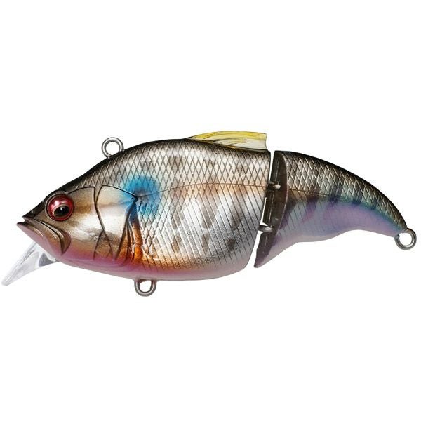 8Pod ROD 8P-762XHC | Megabass - メガバス オンラインショップ