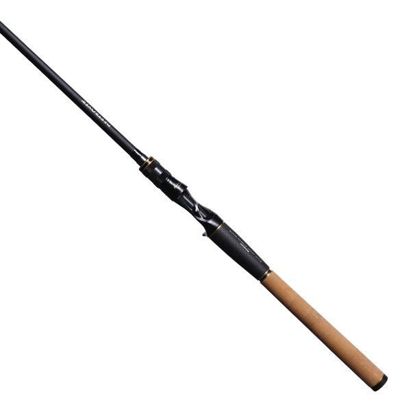 リミテッドモデル2本セット F6-69X F3-610XS リストック】DESTROYER CARBON HEAD MODEL F6-69X | Megabass