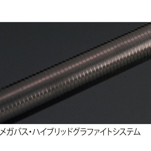 リストック】DESTROYER CARBON HEAD MODEL F6-69X | Megabass リストック】DESTROYER CARBON HEAD MODEL F6-69X | Megabass