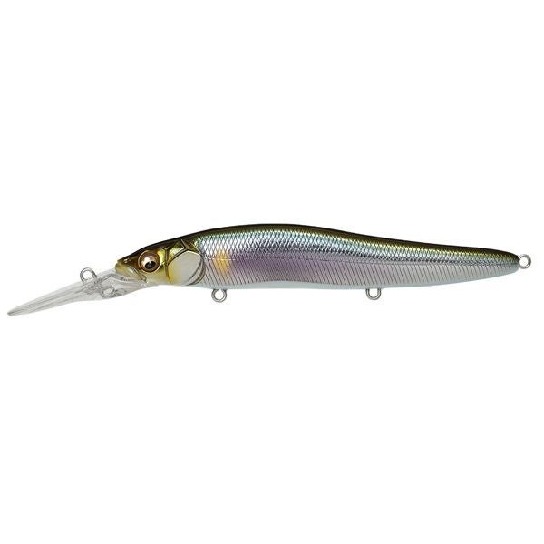 Gatta-X スパイダーマンデザイン ルアー、限定生産 Megabass（メガバス） ガッタ X Gatta−X パラハッチ ブラック