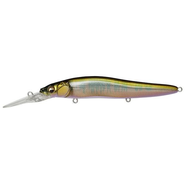 リストック】【海外限定カラー】ONETEN R+2 M シャッド | Megabass