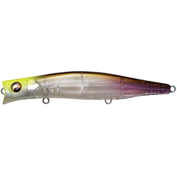 KAGELOU 124F シグナルヘッド | Megabass - メガバス オンラインショップ