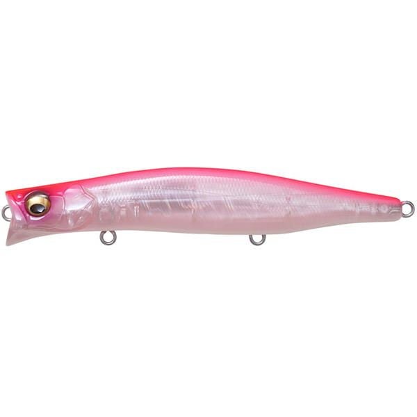 KAGELOU 124F GP ピンクバック | Megabass - メガバス オンラインショップ