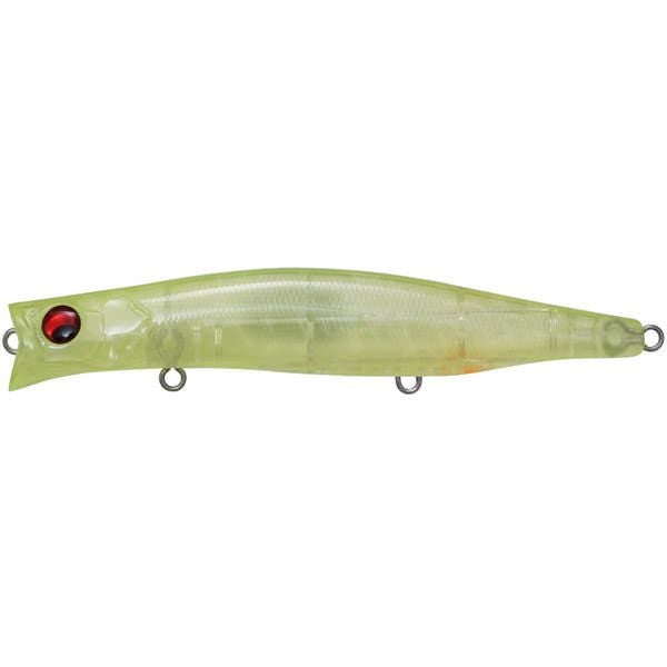 KAGELOU 124F ドチャート | Megabass - メガバス オンラインショップ