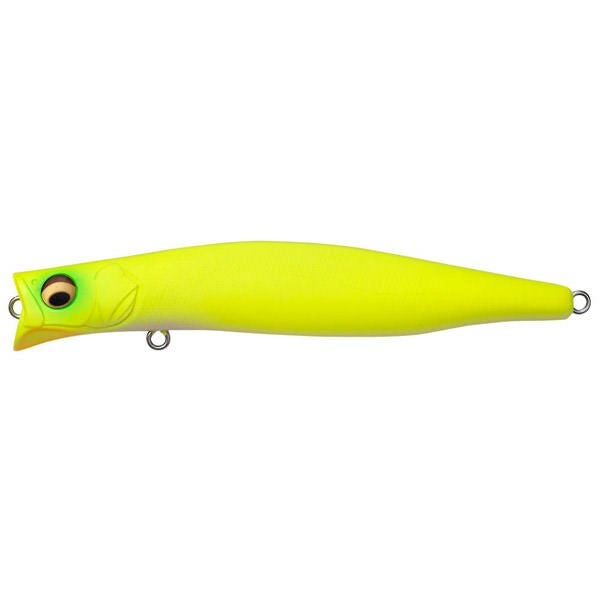 Megabass KAGELOU 124F チャートヘッドクリアパープル KAGELOU 124F | Megabass-メガバス