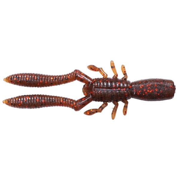 本仕込 BOTTLE SHRIMP(2.4inch) ノイケシュリンプ | Megabass