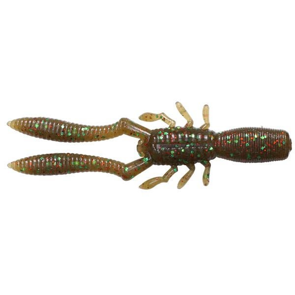 本仕込 BOTTLE SHRIMP(2.4inch) ノイケシュリンプ | Megabass