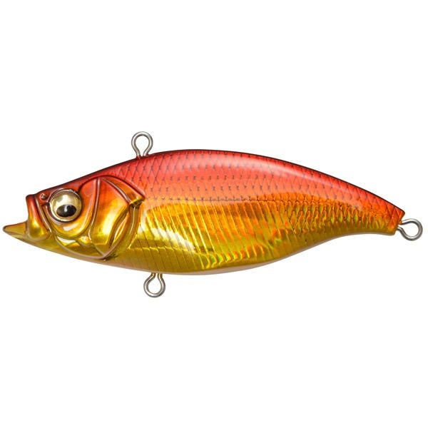 予約：7月末～8月末発送】CUTVIB 55 HW GG ハクボラ | Megabass