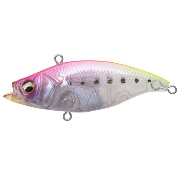 CUTVIB 55 HW GP トロピカルイワシ | Megabass - メガバス オンライン